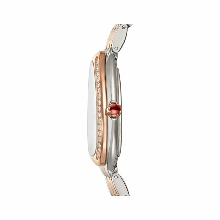 Bulgari Serpenti Seduttori watch