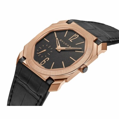 Montre Bulgari Octo Finissimo