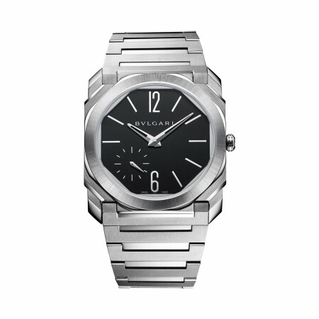 Bulgari Octo Finissimo watch