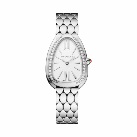 Bulgari Serpenti Seduttori watch