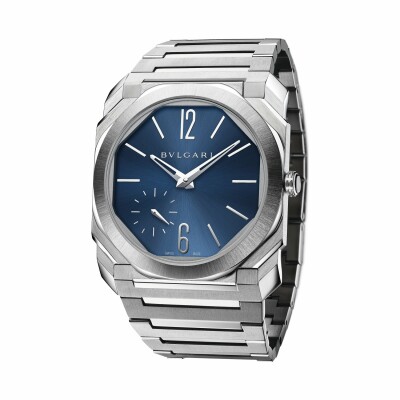 Bulgari Octo Finissimo watch