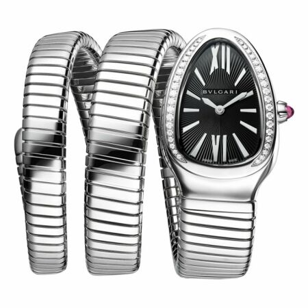 Bulgari Serpenti Tubogas watch