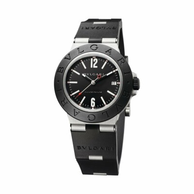 BVLGARI-BVLGARI watch