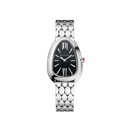 Bulgari Serpenti Seduttori watch