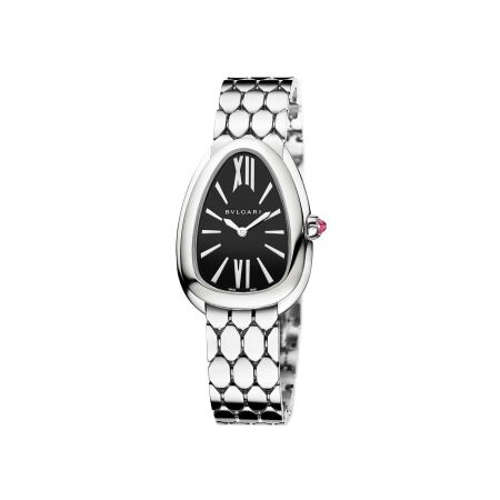 Bulgari Serpenti Seduttori watch