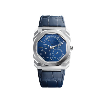 Montre Bulgari Octo Finissimo