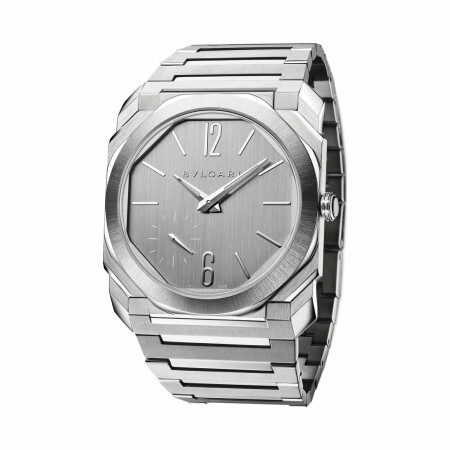 Bulgari Octo Finissimo watch