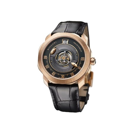 Montre Bulgari Octo Roma