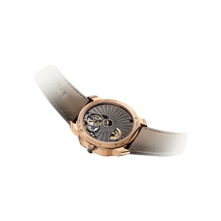 Montre Bulgari Octo Roma