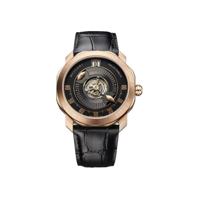 Montre Bulgari Octo Roma