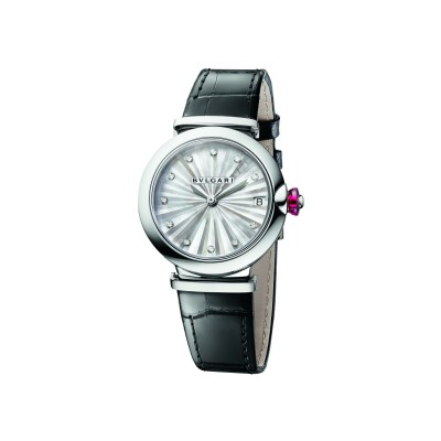 Montre Bvlgari Lvcea
