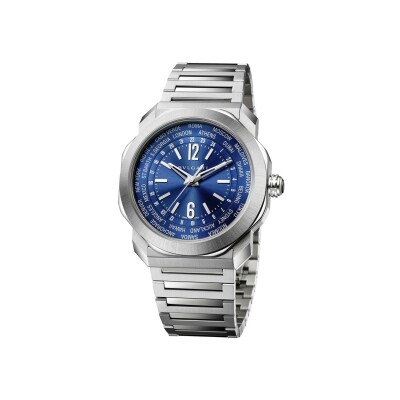 Montre Bvlgari Octo Roma