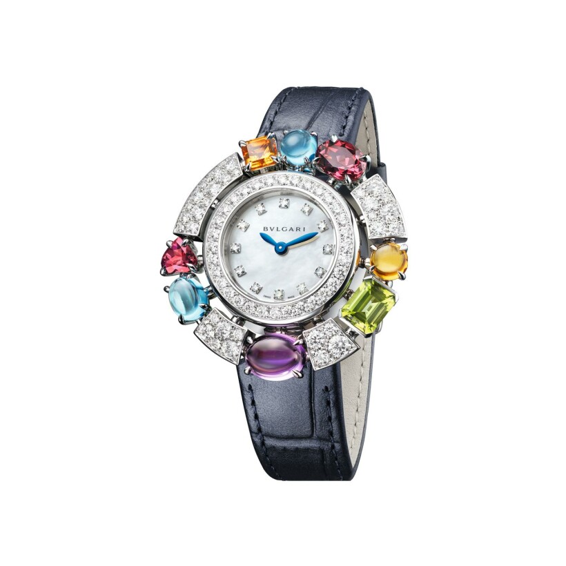 Bulgari Allegra watches watch