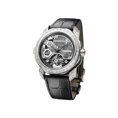 Montre Bulgari Octo Roma