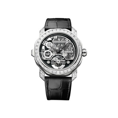 Montre Bulgari Octo Roma