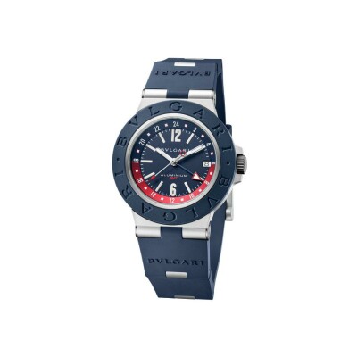 Montre Bulgari BVLGARI-BVLGARI