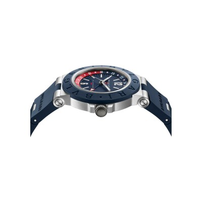 Montre Bulgari BVLGARI-BVLGARI