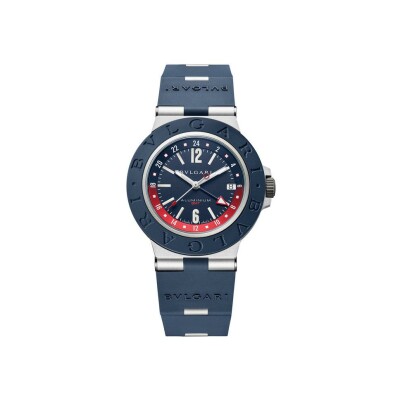 Montre Bulgari BVLGARI-BVLGARI