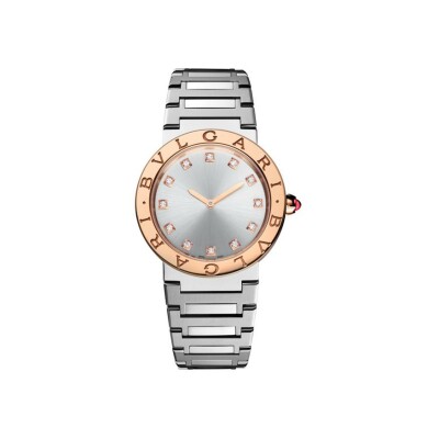 Montre BVLGARI-BVLGARI Lady