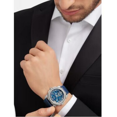 Montre Bulgari Octo Roma