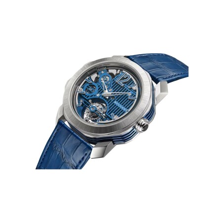 Montre Bulgari Octo Roma