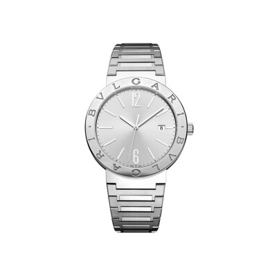 BVLGARI-BVLGARI Lady watch