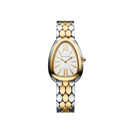 Bulgari Serpenti Seduttori watch