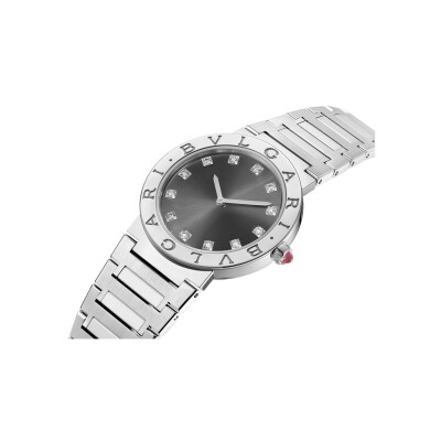 Montre Bulgari BVLGARI-BVLGARI