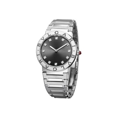 Montre Bulgari BVLGARI-BVLGARI