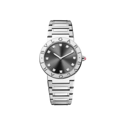 Montre Bulgari BVLGARI-BVLGARI