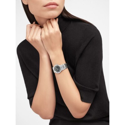 Montre Bulgari BVLGARI-BVLGARI