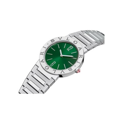 Montre Bulgari Bvlgari Bvlgari Lady