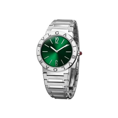 Montre Bulgari Bvlgari Bvlgari Lady