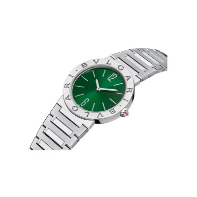 Montre Bulgari Bvlgari Bvlgari Lady