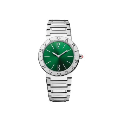 Montre Bulgari Bvlgari Bvlgari Lady