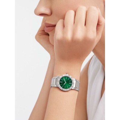 Montre Bulgari Bvlgari Bvlgari Lady
