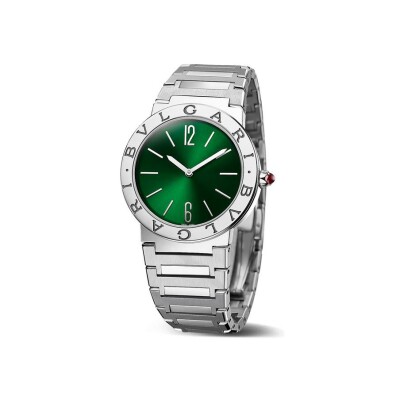 Montre Bulgari Bvlgari Bvlgari Lady
