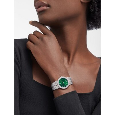 Montre Bulgari Bvlgari Bvlgari Lady
