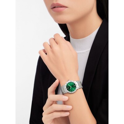Montre Bulgari Bvlgari Bvlgari Lady