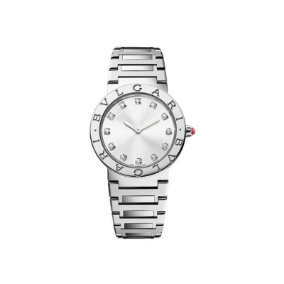 Montre Bulgari BVLGARI-BVLGARI
