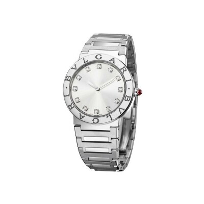 Montre Bulgari BVLGARI-BVLGARI