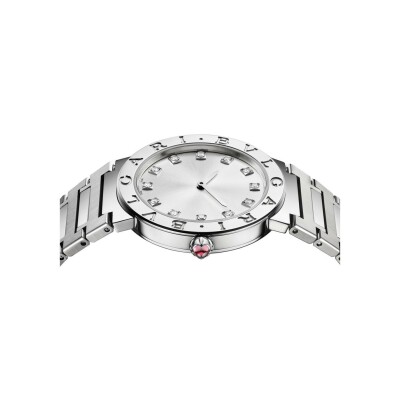 Montre Bulgari Bvlgari Bvlgari Lady