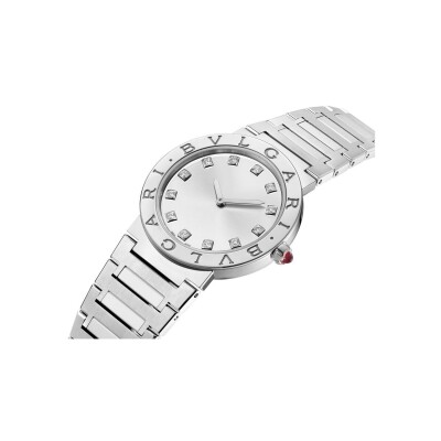Montre Bulgari Bvlgari Bvlgari Lady