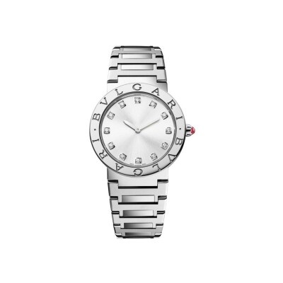 Montre Bulgari BVLGARI-BVLGARI