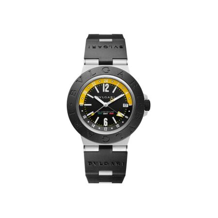 BVLGARI-BVLGARI Man watch