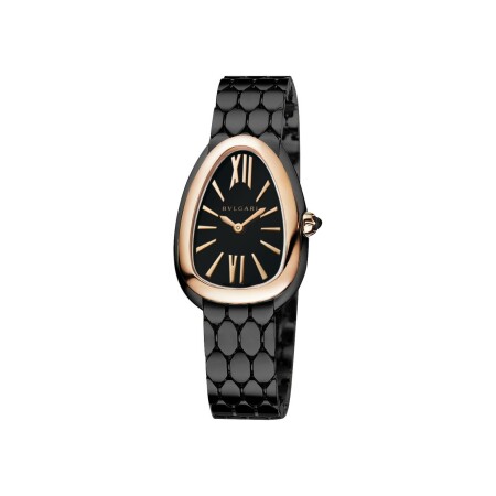 Montre Bulgari Serpenti Seduttori