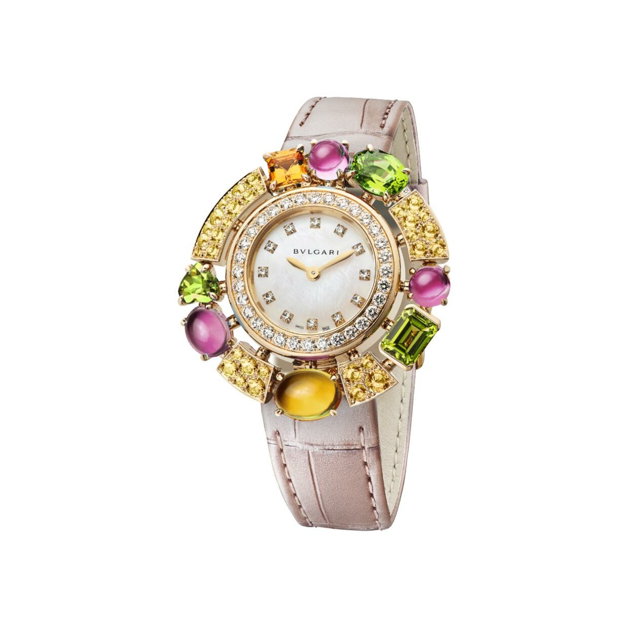 Bulgarie montre 2024 femme