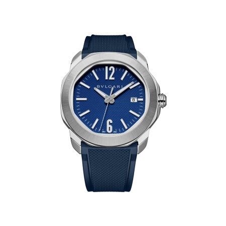 Bulgari Octo Roma watch