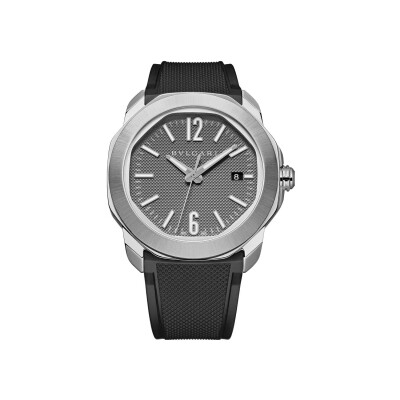 Bulgari Octo Roma watch