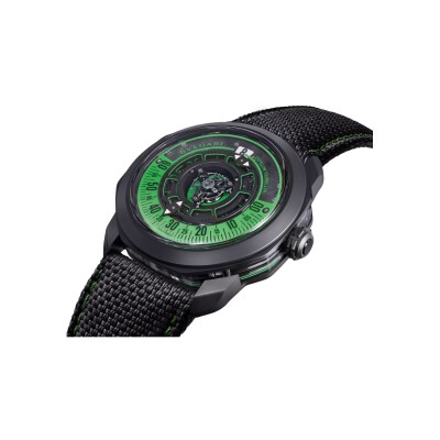 Montre Bulgari Octo Roma